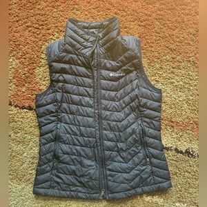 Columbia Vest